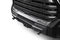 Addictive Desert Designs 22-25 Toyota Tundra Stealth Fighter Front Bumper w/ Winch Mount