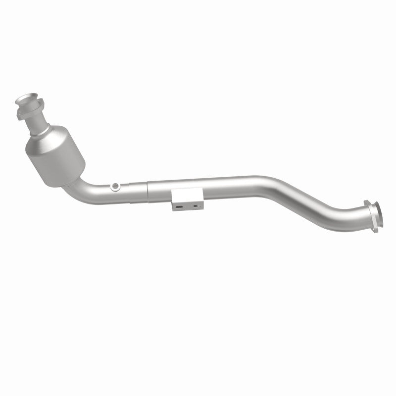 MagnaFlow Conv DF Mercedes SLK320 04 Passenger Side CA - Burkken Auto Parts