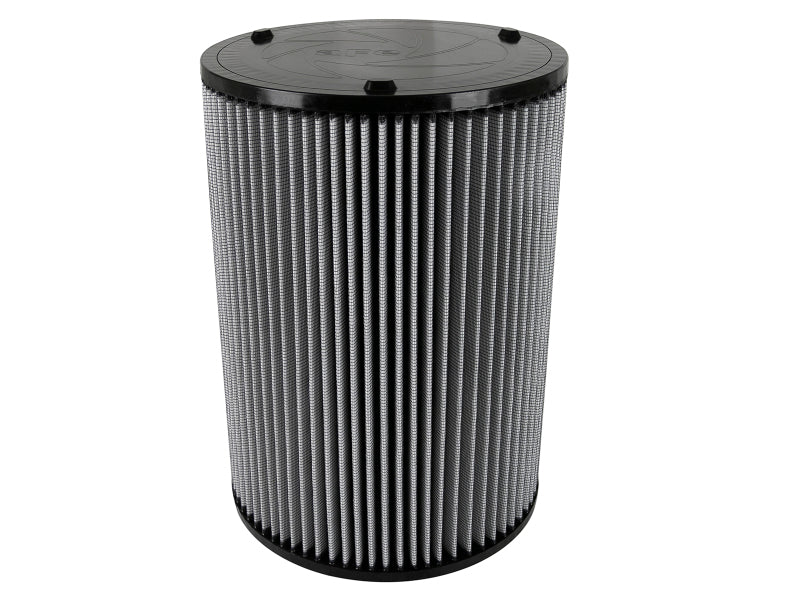 aFe ProHDuty Air Filters OER PDS A/F HD PDS RC: 13OD x 7.10ID x 18.13H - Burkken Auto Parts