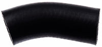 Gates 96-00 Nissan Pathfinder V-6 3.3L Lower - Eng. To Pipe Molded Coolant Hose