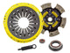 ACT 1988 Toyota Supra HD/Race Sprung 6 Pad Clutch Kit - Burkken Auto Parts