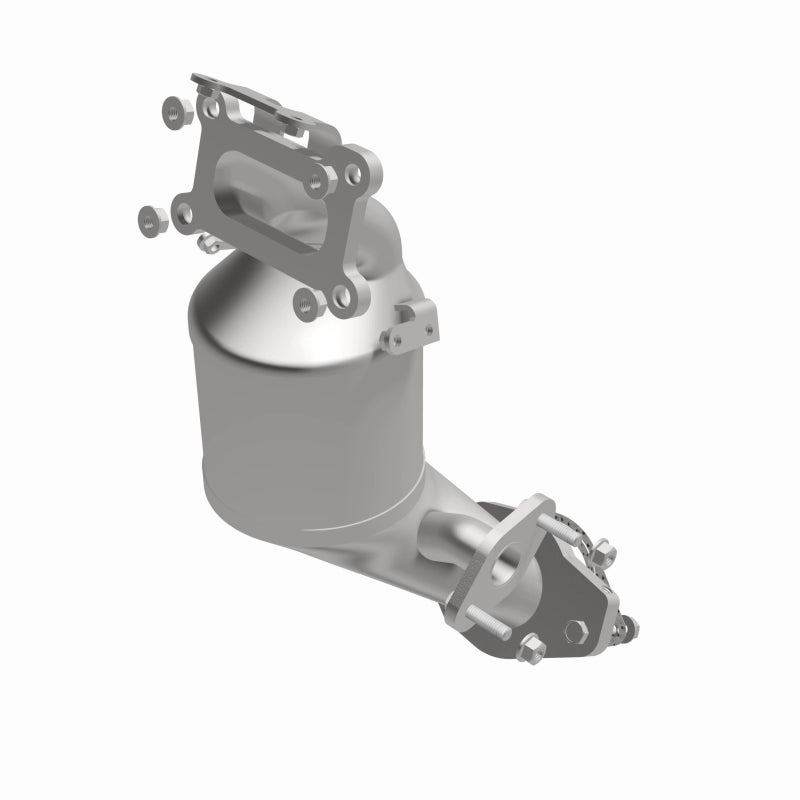 MagnaFlow DF Conv 2021 Nissan Altima Single Manifold 2.5L