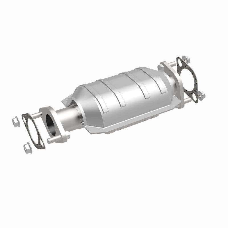 Magnaflow Conv DF 06-08 Hyundai Tucson 2.0L - Burkken Auto Parts