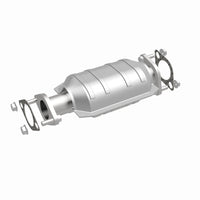 Magnaflow Conv DF 06-08 Hyundai Tucson 2.0L - Burkken Auto Parts