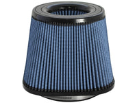 aFe Magnum FLOW Pro 5R Air Filter 7.13in F x (8.75in x 8.75in) B x 7in T(Inv) x 6.75in H - Burkken Auto Parts