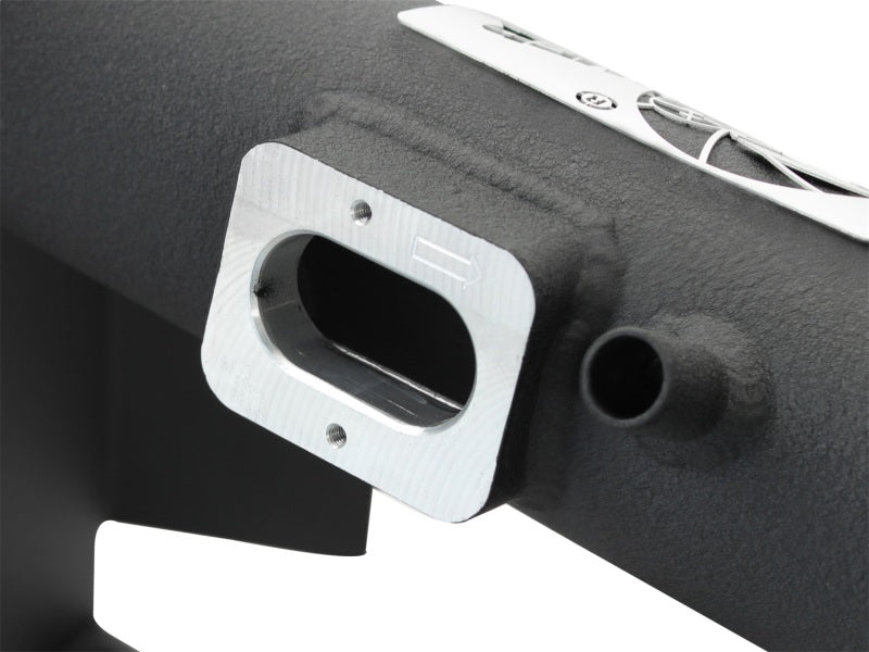 aFe MagnumFORCE Air Intake Stage-2 Pro 5R 10-11 Chevrolet Camaro V6 3.6L - Burkken Auto Parts