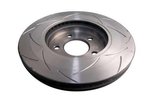 DBA 08-12 Ford Escape Front Slotted Street Series Rotor