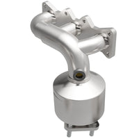 MagnaFlow Conv DF 95-02 Mazda Millenia 2.3L - Burkken Auto Parts