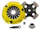 ACT 2006 Mazda MX-5 Miata HD/Race Rigid 4 Pad Clutch Kit - Burkken Auto Parts