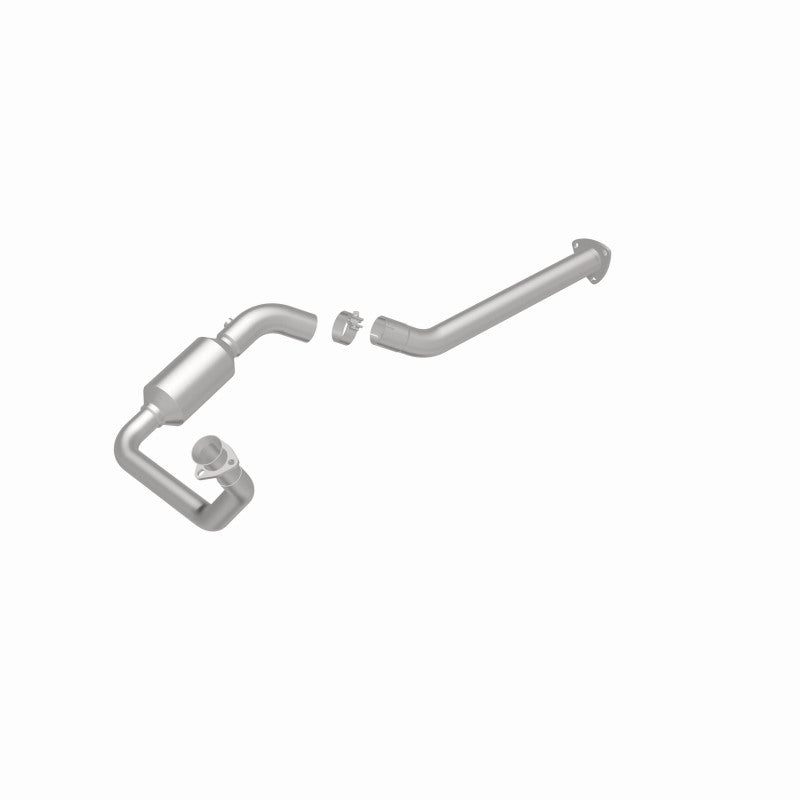 Magnaflow 96-99 Chevy Express 1500 5.7L Direct Fit Converter - Burkken Auto Parts