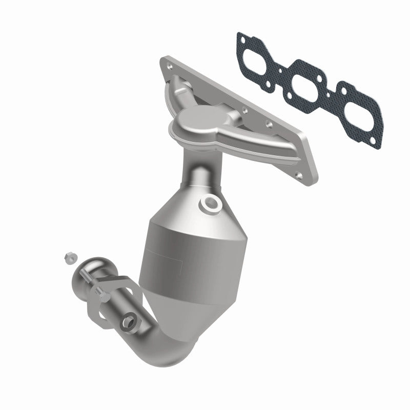 Magnaflow Conv DF 02-05 Ford Escape 3.0L - Burkken Auto Parts