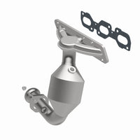 Magnaflow Conv DF 02-05 Ford Escape 3.0L - Burkken Auto Parts