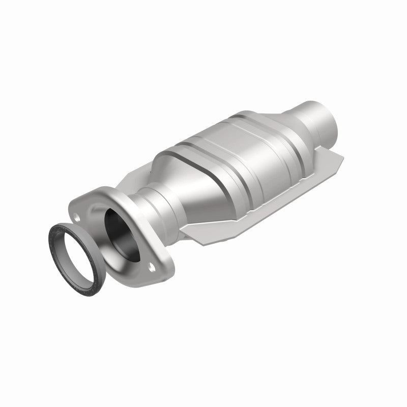 MagnaFlow Conv DF 99-03 Lexus RX300 3.0L rear - Burkken Auto Parts