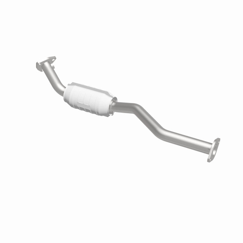 MagnaFlow Conv DF 01-04 Xterra Driver Side Rear 3.3L - Burkken Auto Parts