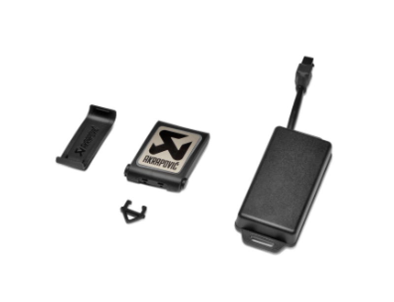 Akrapovic 2018+ BMW M5 (F90) Sound Kit (Excl M5 CS) - Burkken Auto Parts