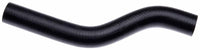 Gates 02-06 Toyota Camry 2.4L Molded Coolant Hose - Upper