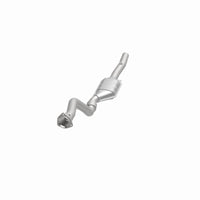 Magnaflow 2000 Audi A8 Quattro 4.2L Direct Fit Converter - Burkken Auto Parts