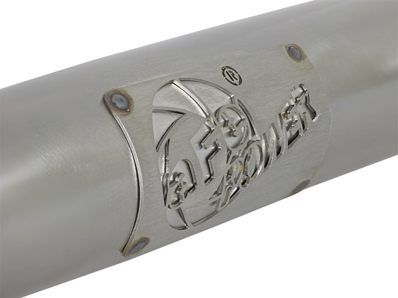 aFe Power Direct Fit Catalytic Converter 07-13 Mini Cooper S (R56) L4-1.6L (t) N18 - Burkken Auto Parts