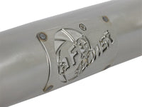 aFe Power Direct Fit Catalytic Converter 07-13 Mini Cooper S (R56) L4-1.6L (t) N18 - Burkken Auto Parts