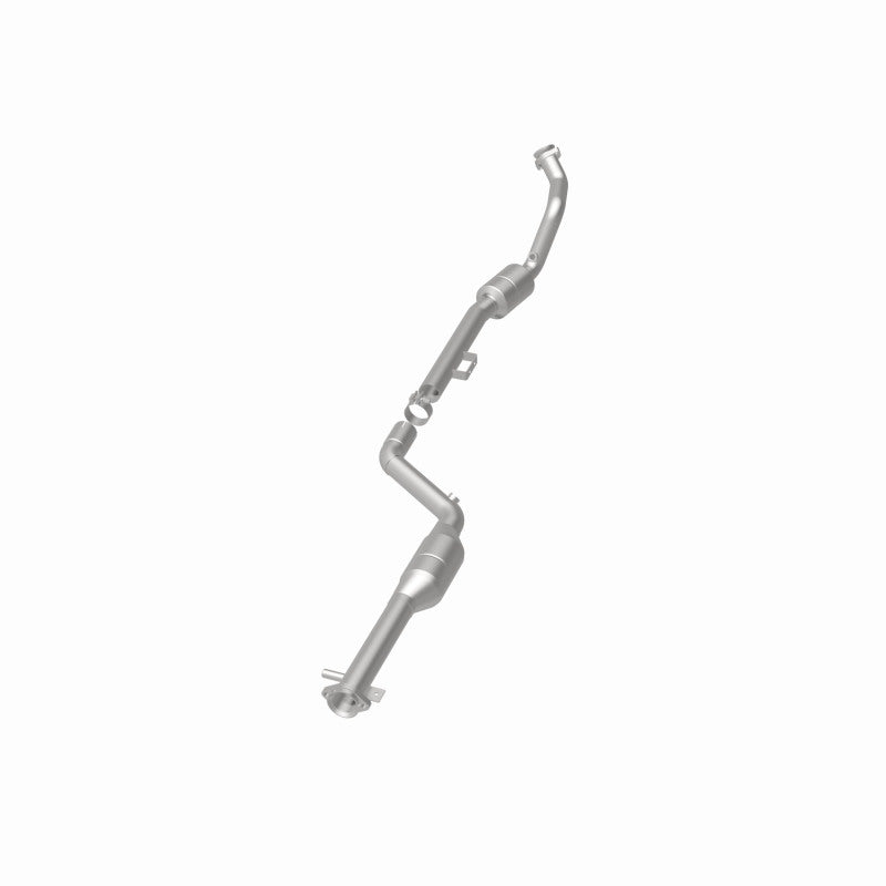 MagnaFlow Conv DF 96-98 Mercedes SL500 5.0L - Burkken Auto Parts