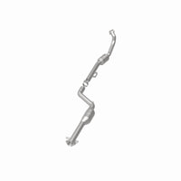 MagnaFlow Conv DF 96-98 Mercedes SL500 5.0L - Burkken Auto Parts