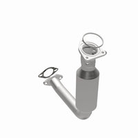 MagnaFlow Conv DF 2000 and 2002 Ford Focus 2.0 - Burkken Auto Parts