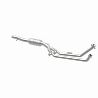 MagnaFlow Conv DF 2002 Mercedes SL600 Passenger Side - Burkken Auto Parts
