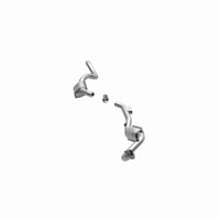 MagnaFlow Conv DF Mercedes ML430 99-02 Passenger Side - Burkken Auto Parts