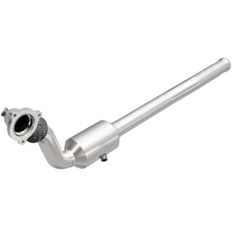 MagnaFlow Conv DF 01-04 Volvo C70 2.4L - Burkken Auto Parts