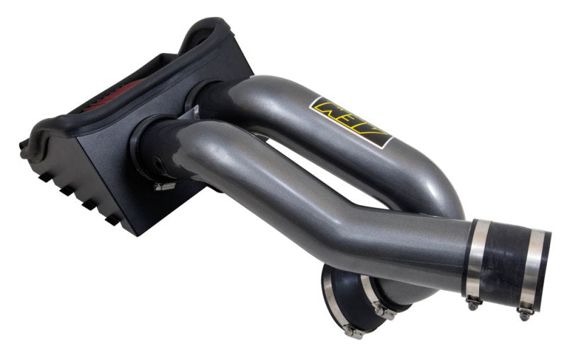 AEM 2015 Ford F-150 3.5L V8 Cold Air Intake System - Burkken Auto Parts