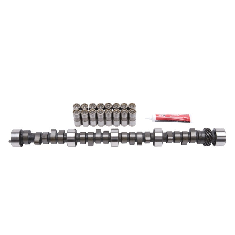 Edelbrock Camshaft Performer Chevrolet Small Block E-Street EFI - Burkken Auto Parts