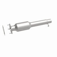 Magnaflow 96-99 Cadillac DeVille 4.6L Direct Fit Converter - Burkken Auto Parts