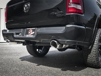 aFe MACH Force-Xp 3in 409 SS Cat-Back Exhaust 2019 RAM 1500 V8-5.7L w/ Polished Tip - Burkken Auto Parts