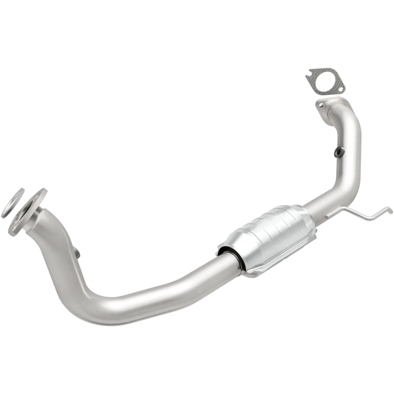 Magnaflow 98-01 Honda Passport 3.2L Direct Fit Converter - Burkken Auto Parts