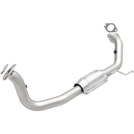 Magnaflow 98-01 Honda Passport 3.2L Direct Fit Converter - Burkken Auto Parts