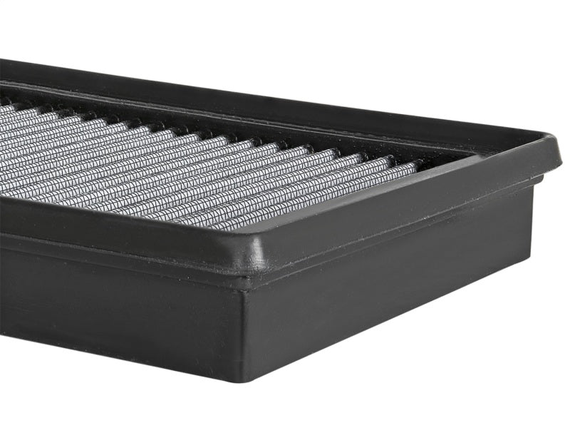 aFe MagnumFLOW Pro Dry S OE Replacement Filter 18-19 Volkswagen Atlas L4-2.0L (t)/V6-3.6L - Burkken Auto Parts