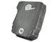 Transmission Pan Cover (Raw); Dodge Diesel Trucks 07.5-12 L6-6.7L (td) - Burkken Auto Parts