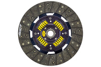 ACT 2011 Ford Mustang Perf Street Sprung Disc - Burkken Auto Parts