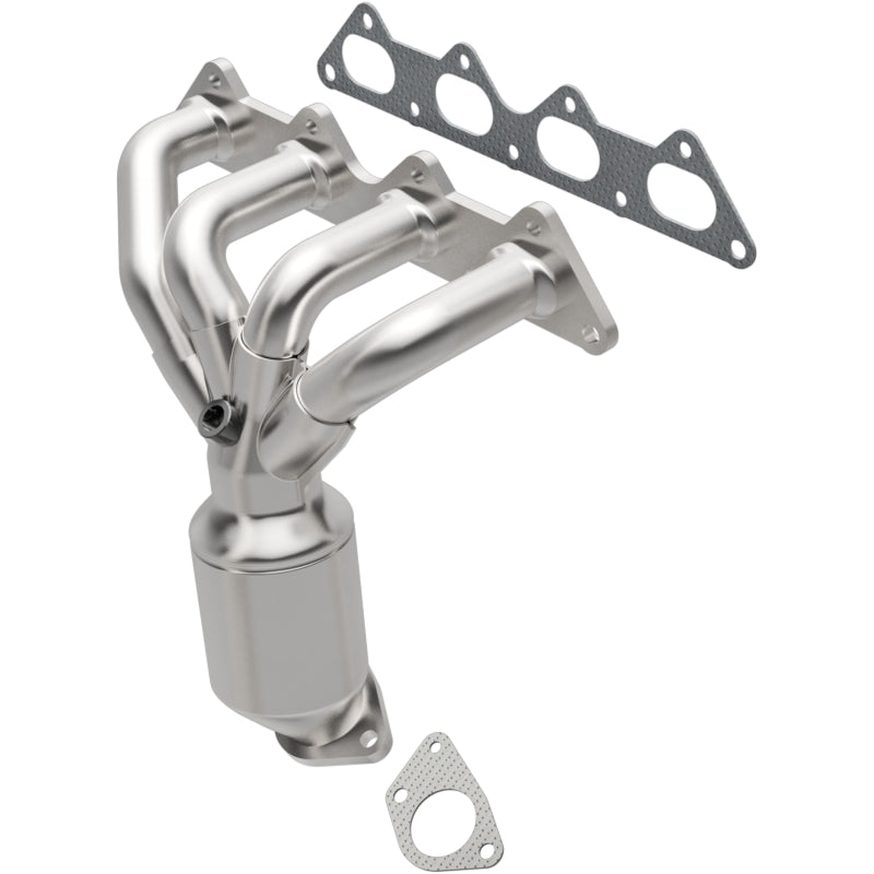 MagnaFlow Conv DF 01-05 Dodge Stratus 2.4L - Burkken Auto Parts