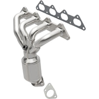 MagnaFlow Conv DF 01-05 Dodge Stratus 2.4L - Burkken Auto Parts