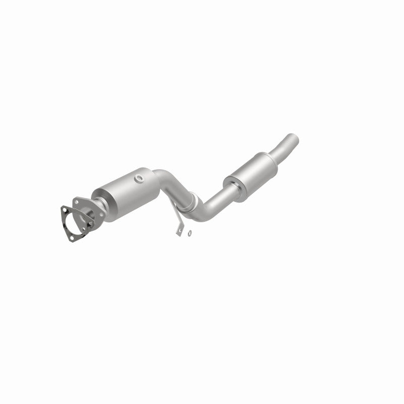MagnaFlow Conv DF 05-08 Audi Quattro 3.2L Passenger Side - Burkken Auto Parts