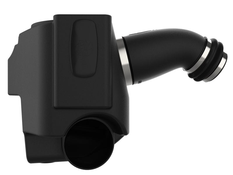aFe 22-23 Jeep Grand Wagoneer (WS) V8-6.4L Momentum GT Cold Air Intake System w/ Pro 5R Filter - Burkken Auto Parts