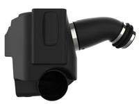 aFe 22-23 Jeep Grand Wagoneer (WS) V8-6.4L Momentum GT Cold Air Intake System w/ Pro 5R Filter - Burkken Auto Parts