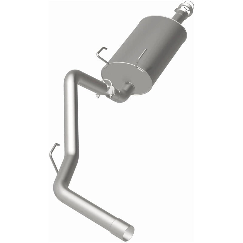 MagnaFlow BRE Exhaust Kit 05 Tundra 4.0L - Burkken Auto Parts