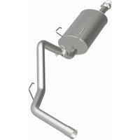 MagnaFlow BRE Exhaust Kit 05 Tundra 4.0L - Burkken Auto Parts