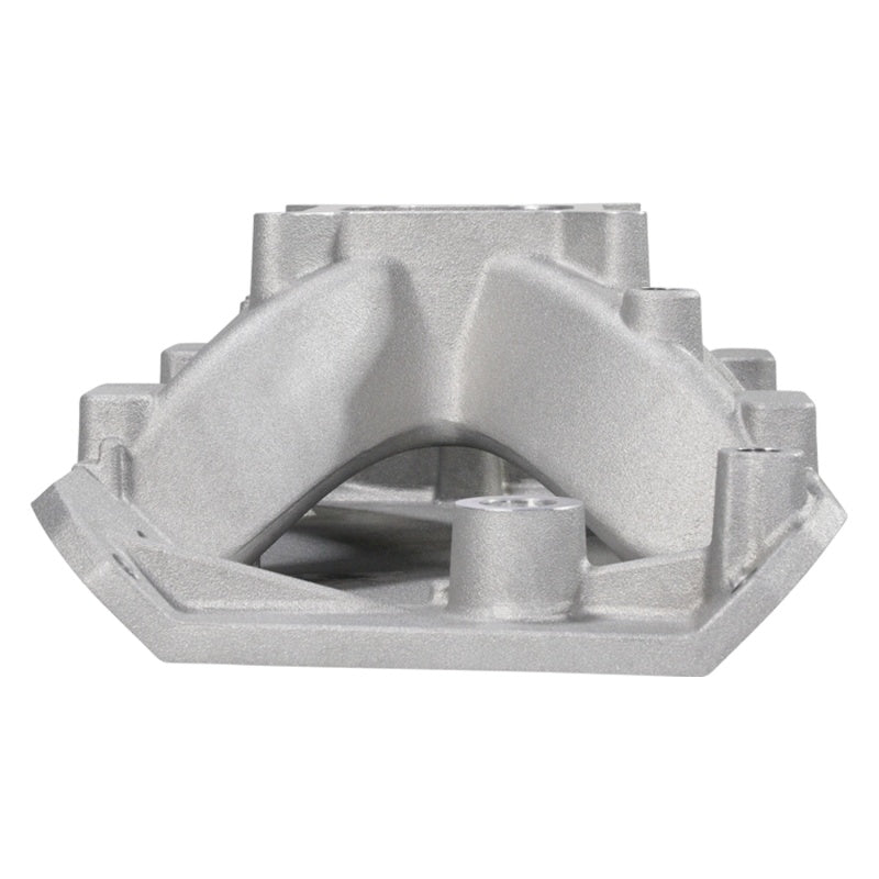 Edelbrock Victor Jr Manifold AMC 70-91 Carbureted (Race Manifold) - Burkken Auto Parts