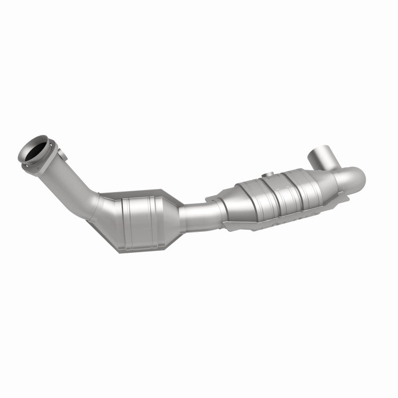 MagnaFlow Conv DF 01 Ford Trucks 4.6L - Burkken Auto Parts