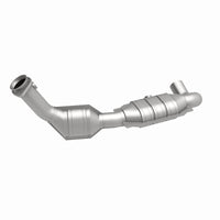 MagnaFlow Conv DF 01 Ford Trucks 4.6L - Burkken Auto Parts