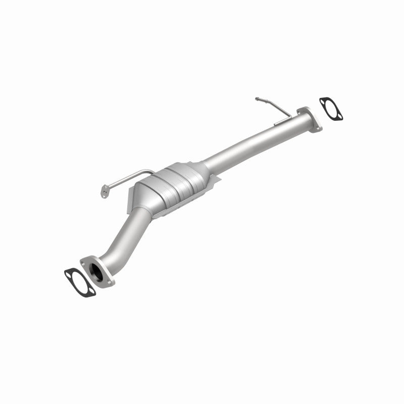 MagnaFlow Conv DF 93-95 Mazda RX7 1.3L - Burkken Auto Parts