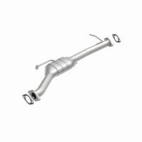 MagnaFlow Conv DF 93-95 Mazda RX7 1.3L - Burkken Auto Parts